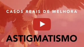 Depoimento de melhora