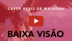 Depoimento de melhora