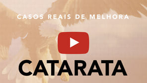 Depoimento de melhora