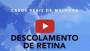 Depoimento de melhora