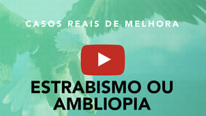 Depoimento de melhora