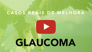 Depoimento de melhora