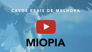 Depoimento de melhora