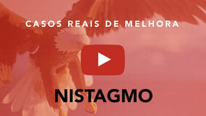 Depoimento de melhora