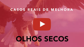 Depoimento de melhora