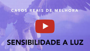 Depoimento de melhora