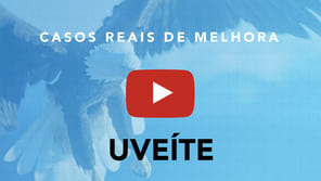 Depoimento de melhora