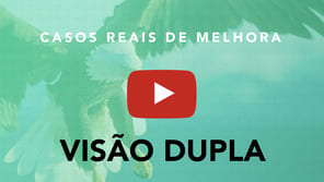 Depoimento de melhora